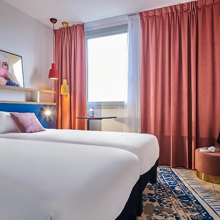 Ibis Styles Paris Gennevilliers Hotel Kültér fotó